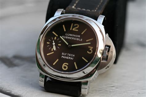 predam panerai|panerai pre a models.